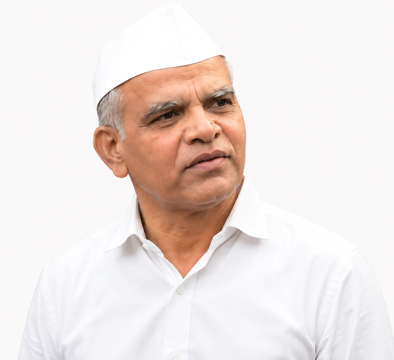 Prof. T. Prasad, known as Mandi Sir, entrepreneurship educator