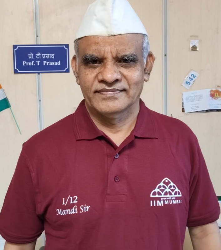 Mandi Sir